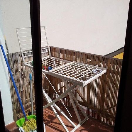 Vivienda Vacacional Tazacorte Centrico Екстер'єр фото