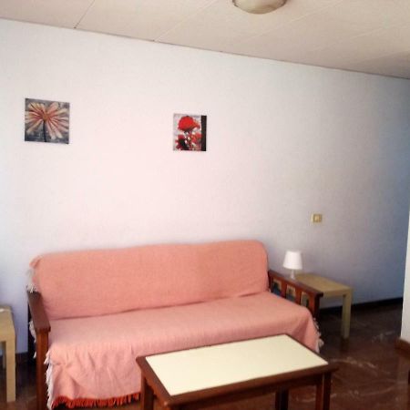 Vivienda Vacacional Tazacorte Centrico Екстер'єр фото