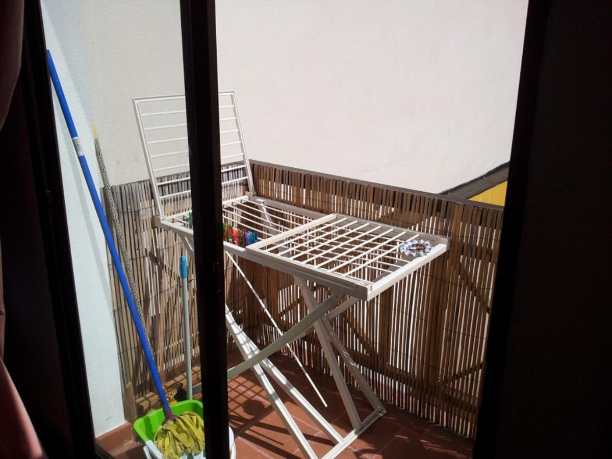 Vivienda Vacacional Tazacorte Centrico Екстер'єр фото