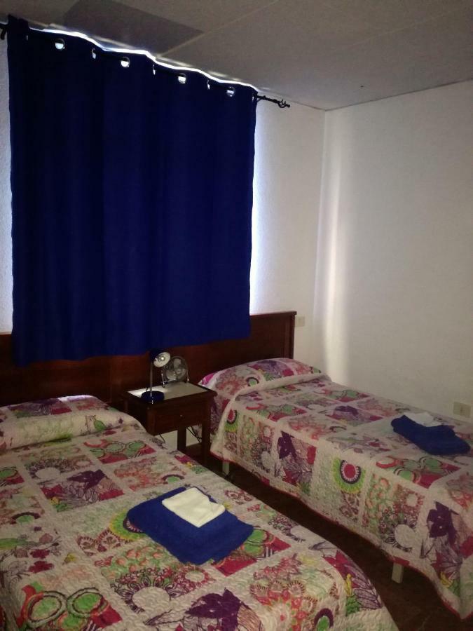 Vivienda Vacacional Tazacorte Centrico Екстер'єр фото