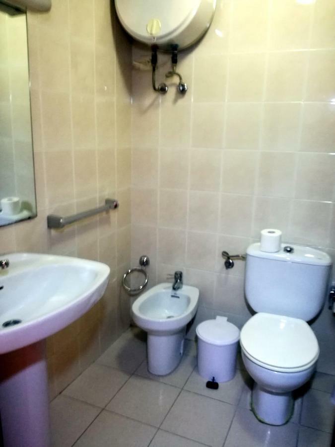 Vivienda Vacacional Tazacorte Centrico Екстер'єр фото