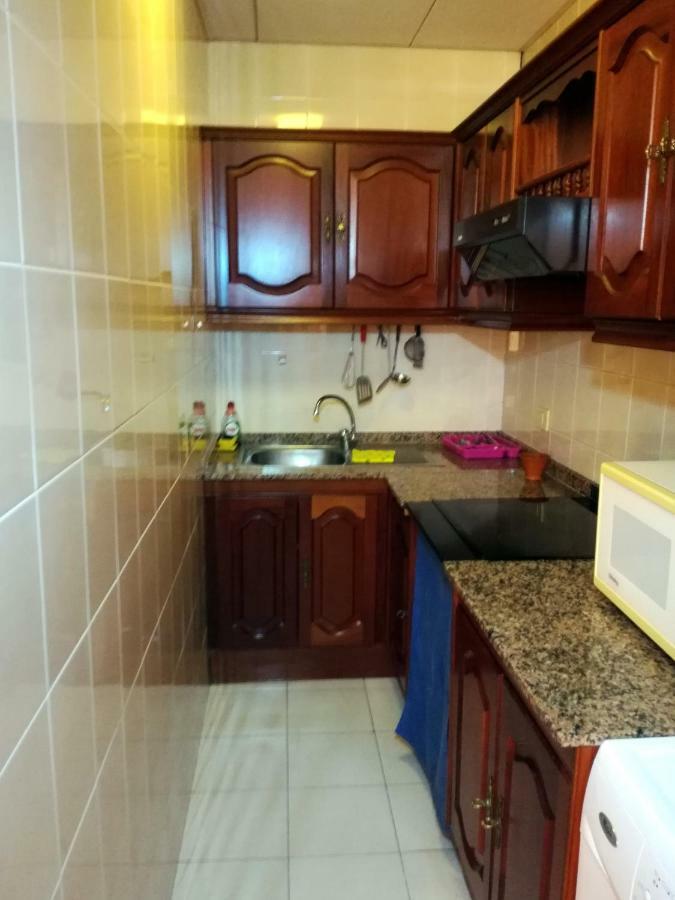 Vivienda Vacacional Tazacorte Centrico Екстер'єр фото