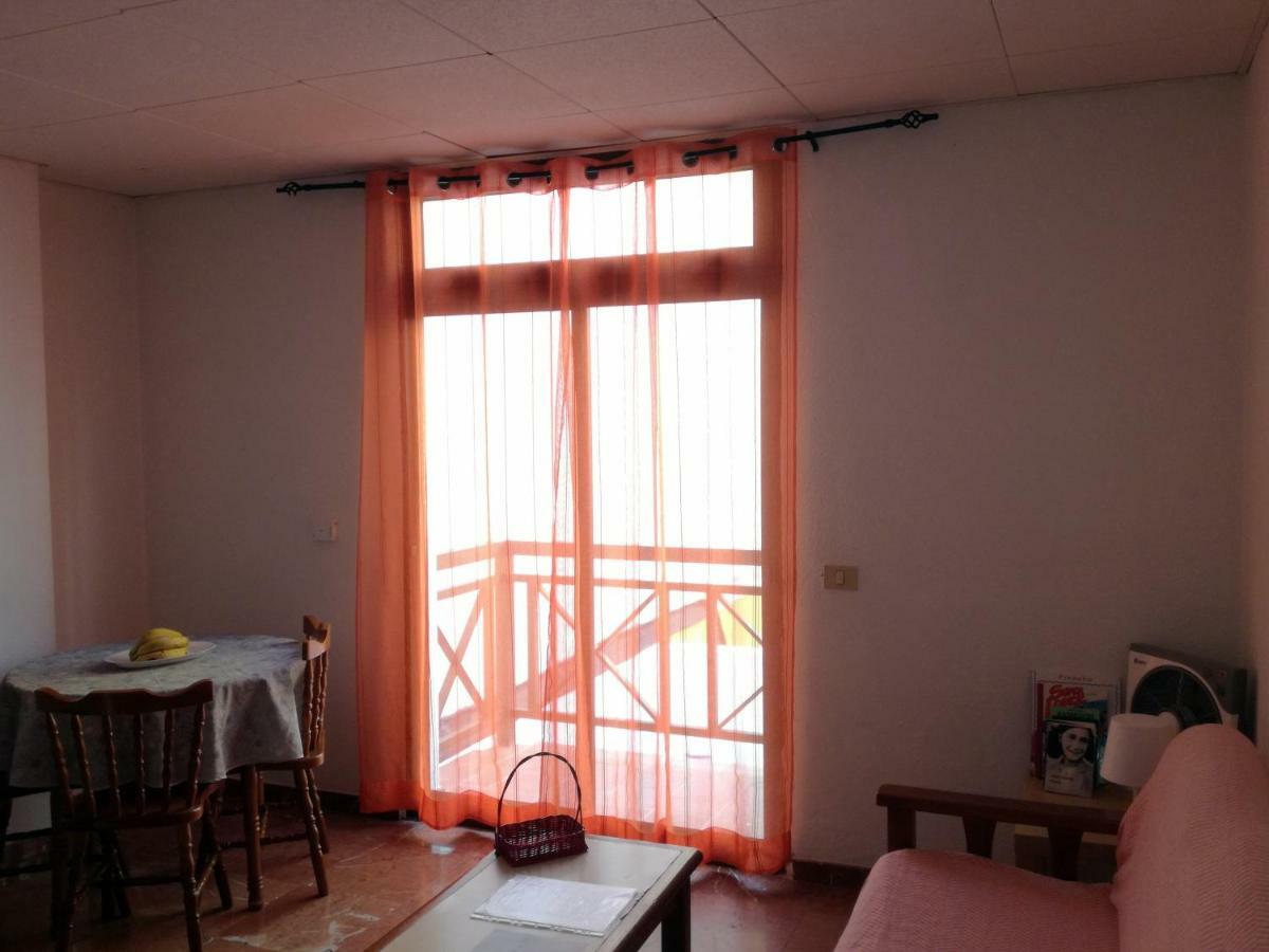 Vivienda Vacacional Tazacorte Centrico Екстер'єр фото