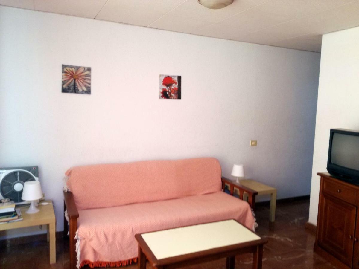 Vivienda Vacacional Tazacorte Centrico Екстер'єр фото