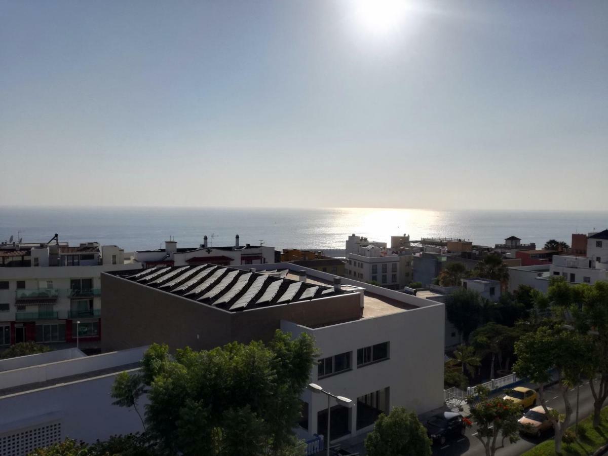 Vivienda Vacacional Tazacorte Centrico Екстер'єр фото