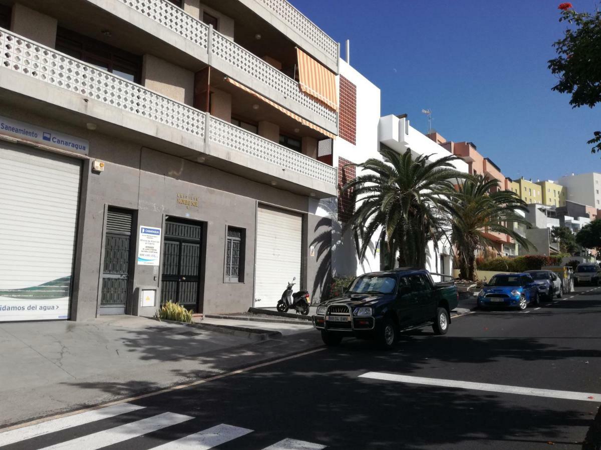 Vivienda Vacacional Tazacorte Centrico Екстер'єр фото