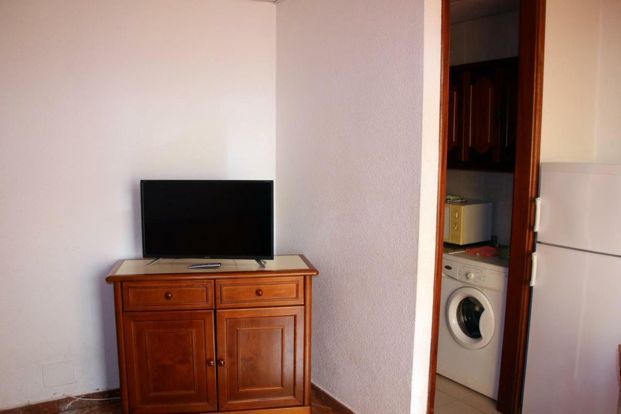 Vivienda Vacacional Tazacorte Centrico Екстер'єр фото